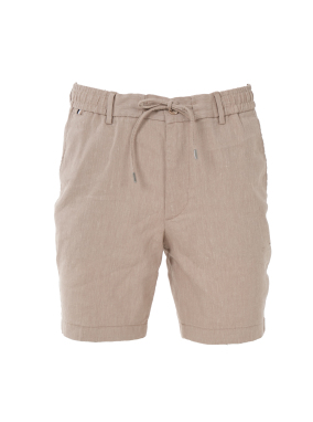 ΑΝΔΡΙΚΟ SHORTS | Μπεζ EU 36