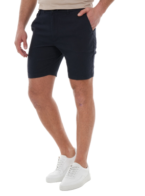 ΑΝΔΡΙΚΟ SHORTS | Μπλε Σκούρο EU 33