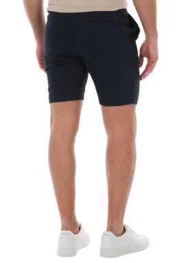 ΑΝΔΡΙΚΟ SHORTS | Μπλε Σκούρο EU 36