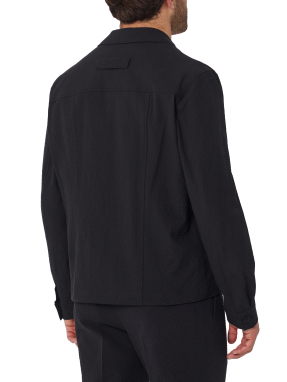 ΑΝΔΡΙΚΟ ΣΑΚΑΚΙ | Μαύρο EU 48