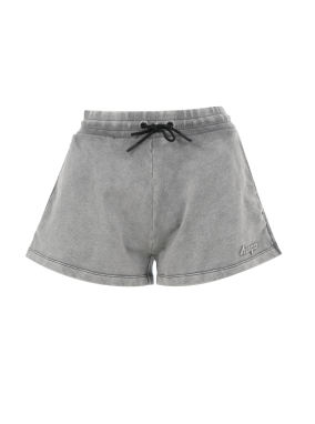 ΓΥΝΑΙΚΕΙΟ SHORTS | Γκρι S