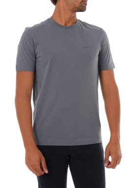 ΑΝΔΡΙΚΟ T-SHIRT | Μπλε 466 M