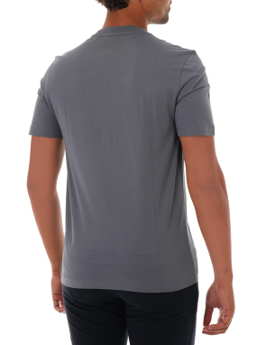 ΑΝΔΡΙΚΟ T-SHIRT | Μπλε 466 M