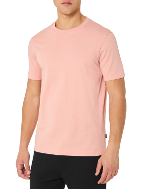ΑΝΔΡΙΚΟ T-SHIRT | Ροζ Ανοιχτό 686 XL