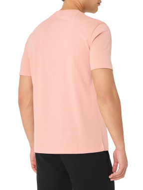 ΑΝΔΡΙΚΟ T-SHIRT | Ροζ Ανοιχτό 686 XL