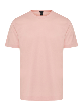 ΑΝΔΡΙΚΟ T-SHIRT | Ροζ XL