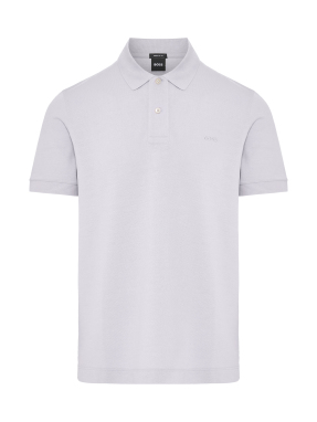 ΑΝΔΡΙΚΗ POLO ΜΠΛΟΥΖΑ | Λιλά 538 XXL