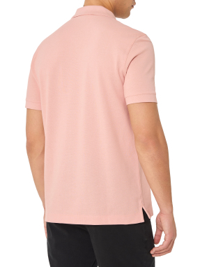 ΑΝΔΡΙΚΗ POLO ΜΠΛΟΥΖΑ | Σομόν 686 XXL