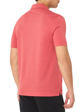 ΑΝΔΡΙΚΗ POLO ΜΠΛΟΥΖΑ | Κοραλί 615 XXL