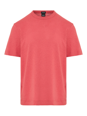 ΑΝΔΡΙΚΟ T-SHIRT | Κοραλί 615 XL