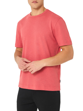 ΑΝΔΡΙΚΟ T-SHIRT | Κοραλί 615 XL