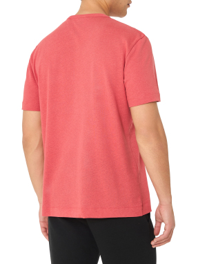 ΑΝΔΡΙΚΟ T-SHIRT | Κοραλί 615 XL