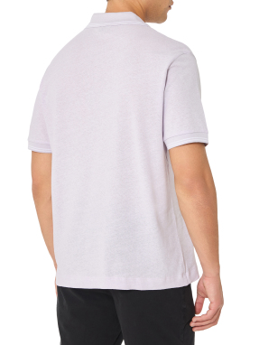 ΑΝΔΡΙΚΗ POLO ΜΠΛΟΥΖΑ | Λιλά 553 XXL