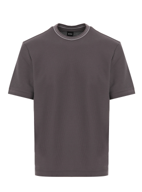 ΑΝΔΡΙΚΟ T-SHIRT | Μωβ 510 XL