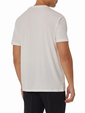 ΑΝΔΡΙΚΟ T-SHIRT | Εκρού 102 XXL