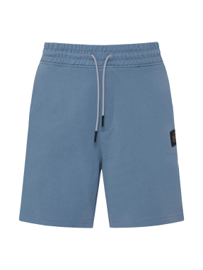 ΑΝΔΡΙΚΗ ΣΟΡΤΣ ΒΕΡΜΟΥΔΑ | Μπλε M