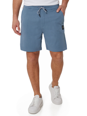 ΑΝΔΡΙΚΗ ΣΟΡΤΣ ΒΕΡΜΟΥΔΑ | Μπλε M