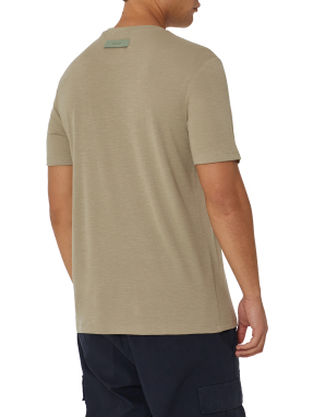 ΑΝΔΡΙΚΟ T-SHIRT | Λαδί 337 XXL