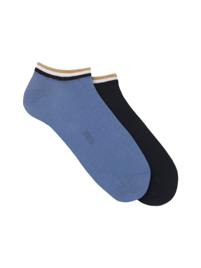 ΑΝΔΡΙΚΕΣ ΚΑΛΤΣΕΣ 2ΤΜΧ | Μπλε 43/46