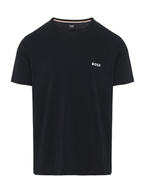 ΑΝΔΡΙΚΟ T-SHIRT | Μαύρο XXL