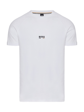 ΑΝΔΡΙΚΟ Τ-SHIRT | Εκρού XXL