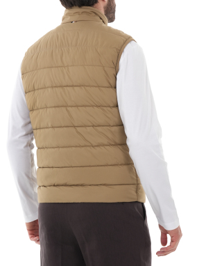 ΑΝΔΡΙΚΟ ΑΜΑΝΙΚΟ ΜΠΟΥΦΑΝ | Καφέ Ανοιχτό EU 54