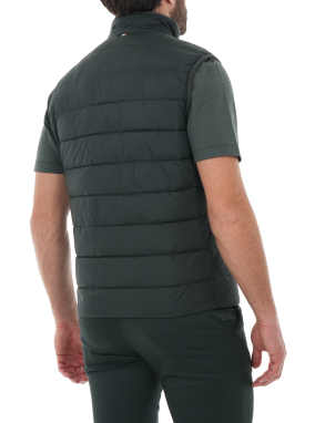 ΑΝΔΡΙΚΟ ΑΜΑΝΙΚΟ ΜΠΟΥΦΑΝ | Πράσινο Σκούρο EU 56