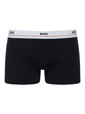 ΑΝΔΡΙΚΟ ΕΣΩΡΟΥΧΟ BOXER ΣΕΤ 5ΤΜΧ | Μαύρο M