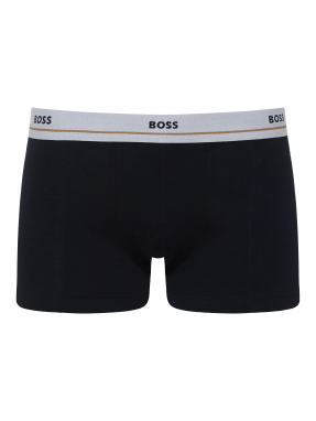ΑΝΔΡΙΚΟ ΕΣΩΡΟΥΧΟ BOXER ΣΕΤ 5ΤΜΧ | Μαύρο M
