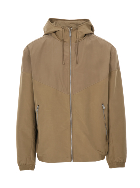 ΑΝΔΡΙΚΟ ΜΠΟΥΦΑΝ | Καφέ Ανοιχτό EU 56