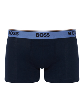 ΑΝΔΡΙΚΟ ΕΣΩΡΟΥΧΟ BOXER ΣΕΤ 3ΤΜΧ | Μπλε Σκούρο M