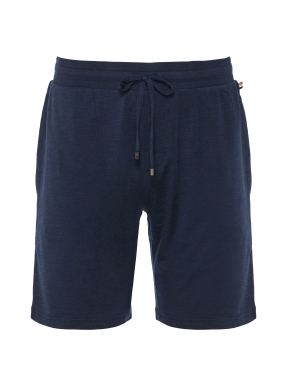 ΑΝΔΡΙΚΟ SHORTS | Μπλε Σκούρο L