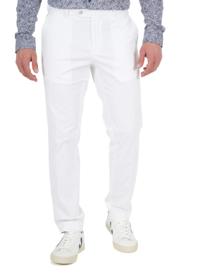 ΑΝΔΡΙΚΟ ΠΑΝΤΕΛΟΝΙ | Λευκό EU 54