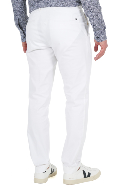 ΑΝΔΡΙΚΟ ΠΑΝΤΕΛΟΝΙ | Λευκό EU 54