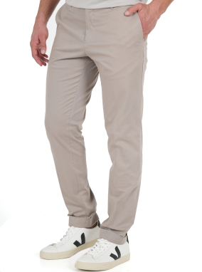 ΑΝΔΡΙΚΟ ΠΑΝΤΕΛΟΝΙ | Μπεζ EU 50