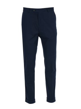 ΑΝΔΡΙΚΟ ΠΑΝΤΕΛΟΝΙ | Μπλε Σκούρο EU 54