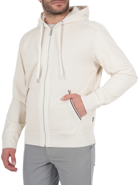 ΑΝΔΡΙΚΗ ΖΑΚΕΤΑ | Εκρού XL