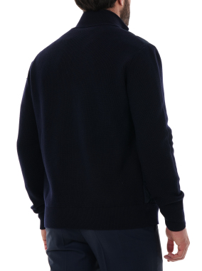 ΑΝΔΡΙΚΟ JACKET | Μπλε Σκούρο XXL