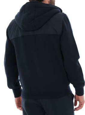 ΑΝΔΡΙΚΟ ΜΠΟΥΦΑΝ | Μπλε Σκούρο M