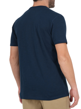 ΑΝΔΡΙΚΟ T-SHIRT | Μπλε XL