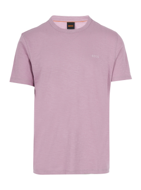 ΑΝΔΡΙΚΟ T-SHIRT | Ροζ M