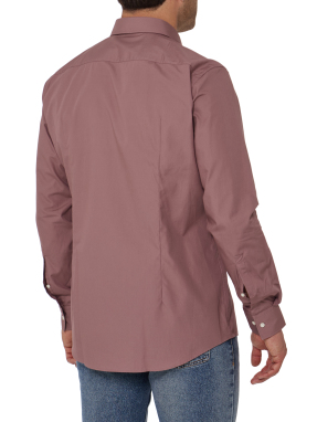 ΑΝΔΡΙΚΟ ΠΟΥΚΑΜΙΣΟ | Ροζ EU 43