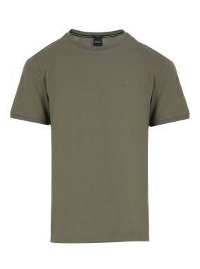 ΑΝΔΡΙΚΟ T-SHIRT | Χακί XXL