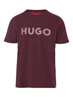 ΑΝΔΡΙΚΟ T-SHIRT | Κόκκινο XL