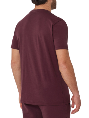 ΑΝΔΡΙΚΟ T-SHIRT | Κόκκινο M