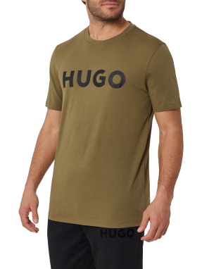 ΑΝΔΡΙΚΟ T-SHIRT | Λαδί M