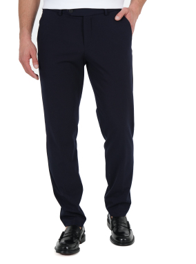 ΑΝΔΡΙΚΟ ΠΑΝΤΕΛΟΝΙ | Μπλε Σκούρο EU 50