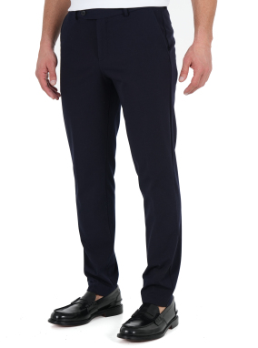 ΑΝΔΡΙΚΟ ΠΑΝΤΕΛΟΝΙ | Μπλε Σκούρο EU 50