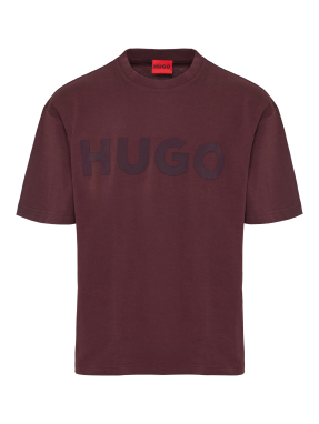 ΑΝΔΡΙΚΟ T-SHIRT | Μπορντό XL