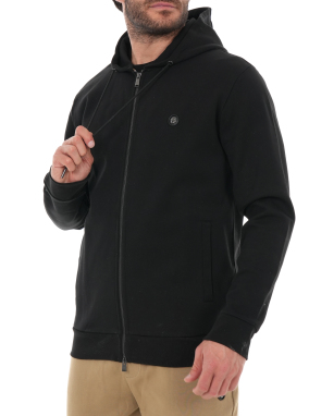 ΑΝΔΡΙΚΗ ΖΑΚΕΤΑ | Μαύρο XL